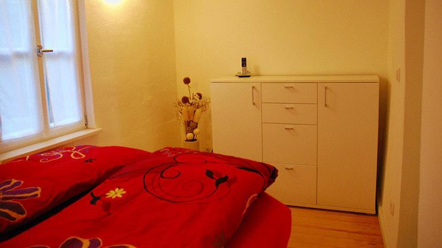 Appartement Bamberg Am Rathaus מראה חיצוני תמונה